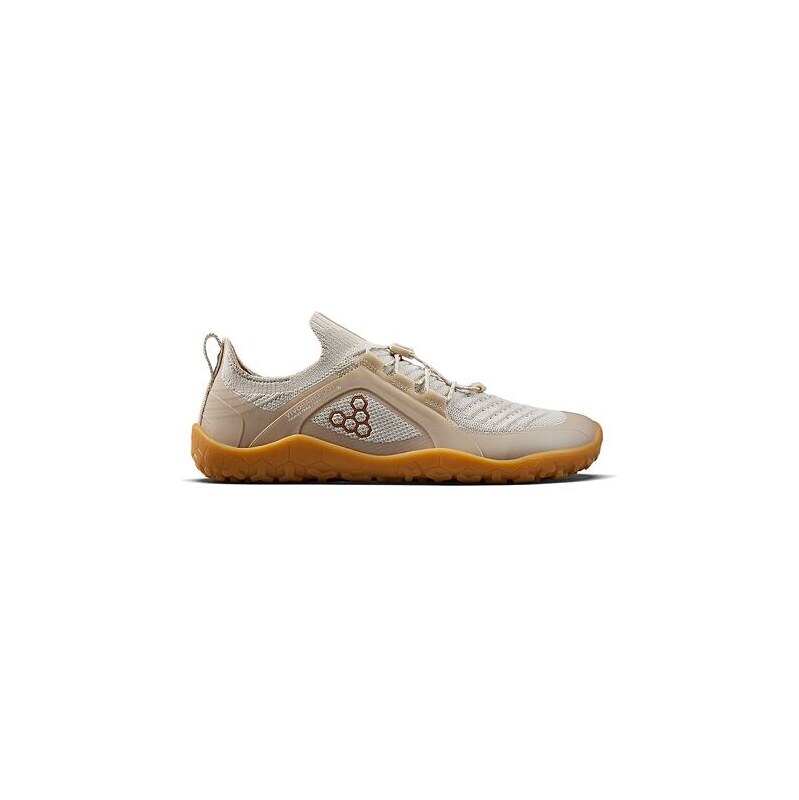 Vivobarefoot PRIMUS TRAIL KNIT FG MENS PEYOTE