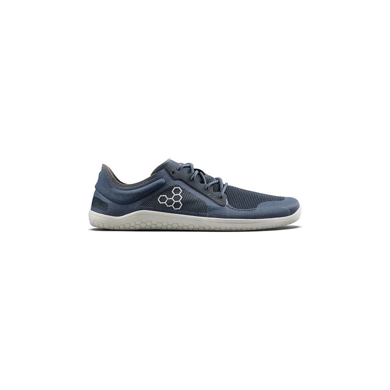 Vivobarefoot PRIMUS LITE 3.5 MENS MIDNIGHT
