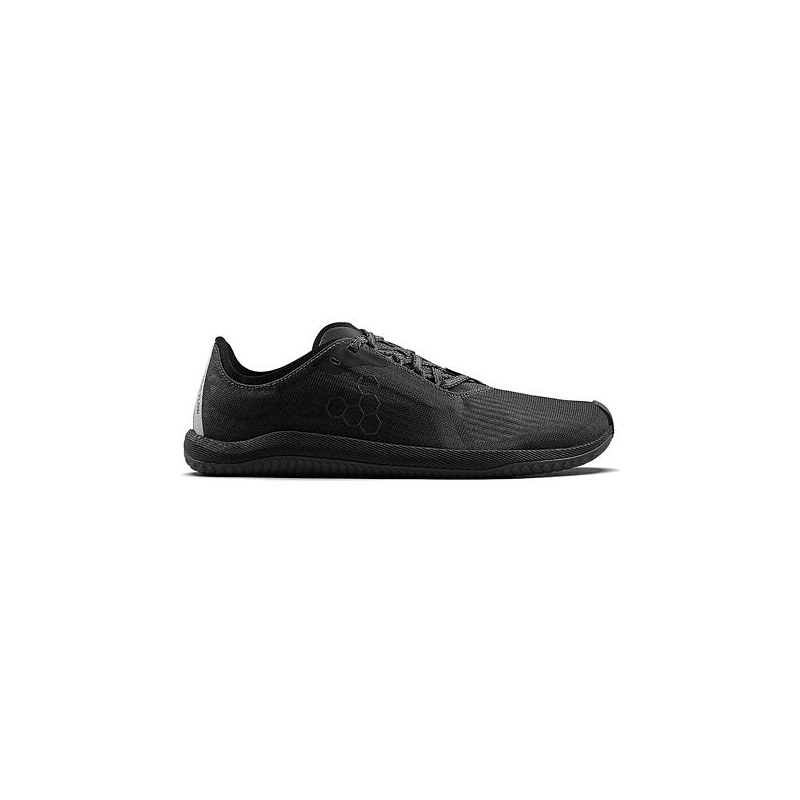 Vivobarefoot PRIMUS FLOW WOMENS DARK SHADOW
