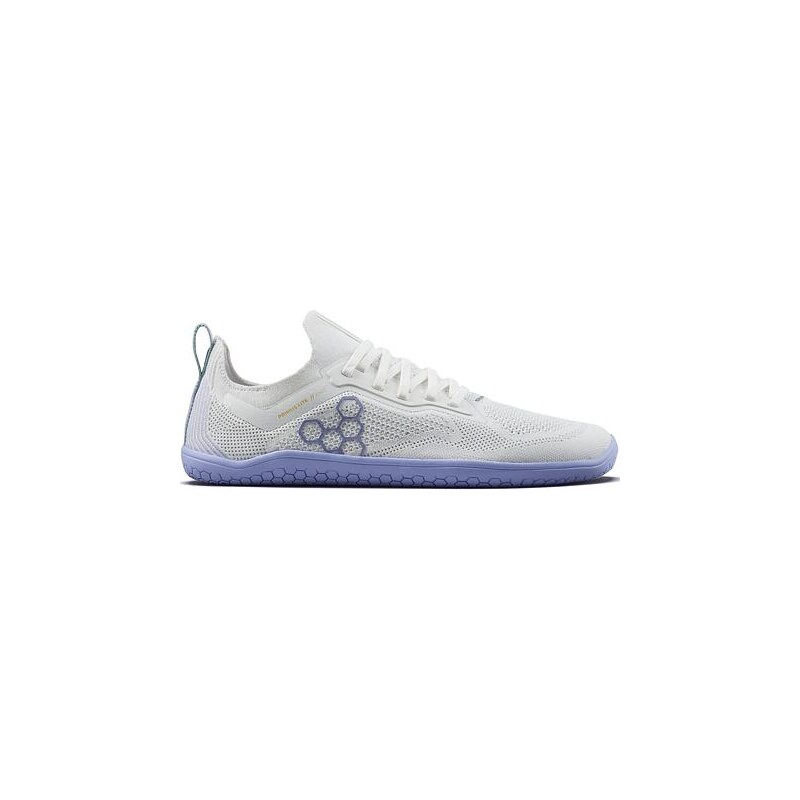 Vivobarefoot PRIMUS LITE KNIT WOMENS PURPLE HEATHER 105873164