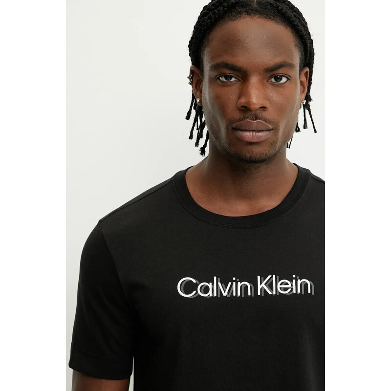 Tričko Calvin Klein Performance