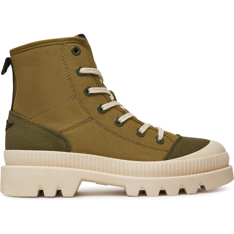 Sneakersy Aeronautica Militare