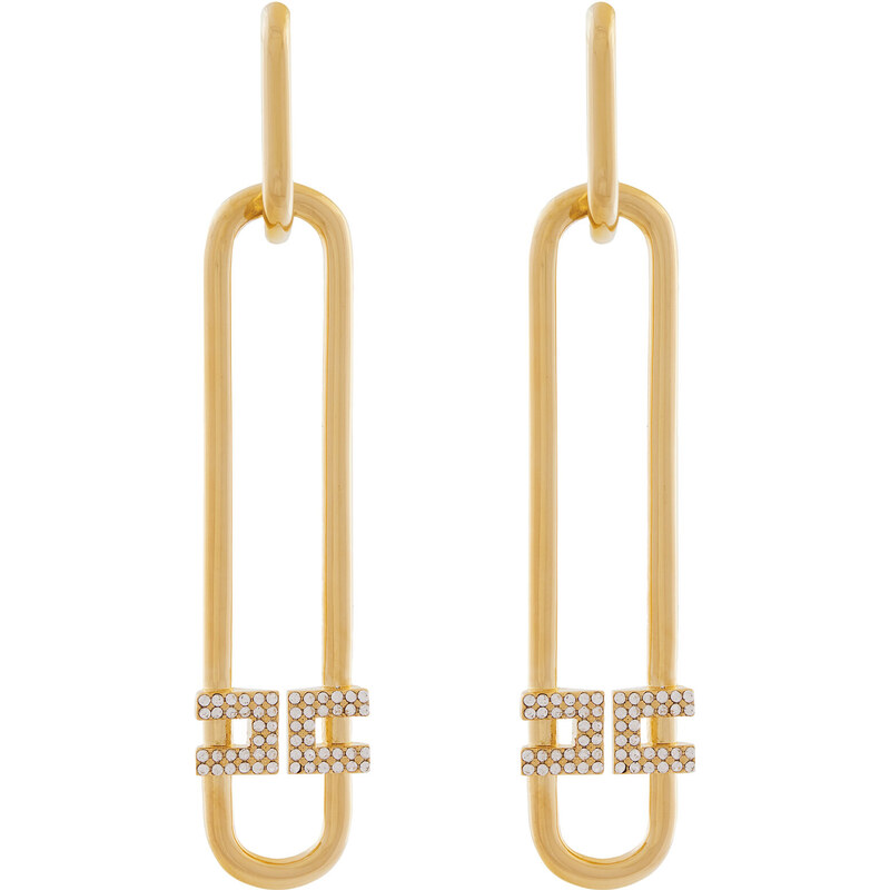 Naušnice Elisabetta Franchi 105875806