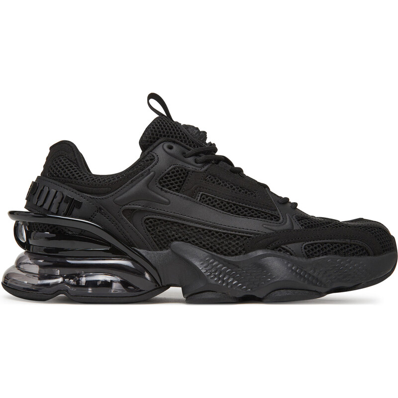 Sneakersy Plein Sport