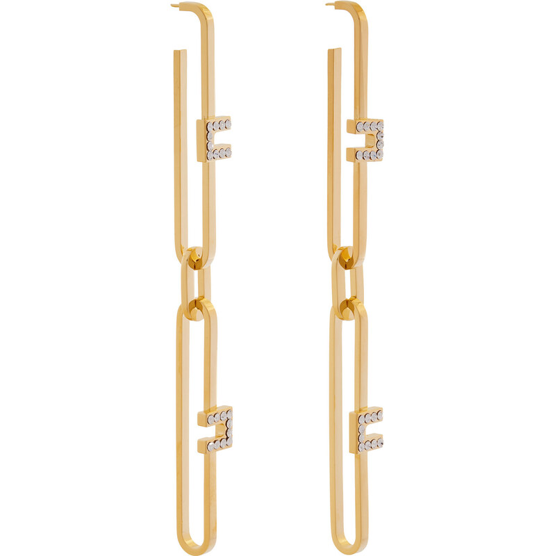 Naušnice Elisabetta Franchi 105875713