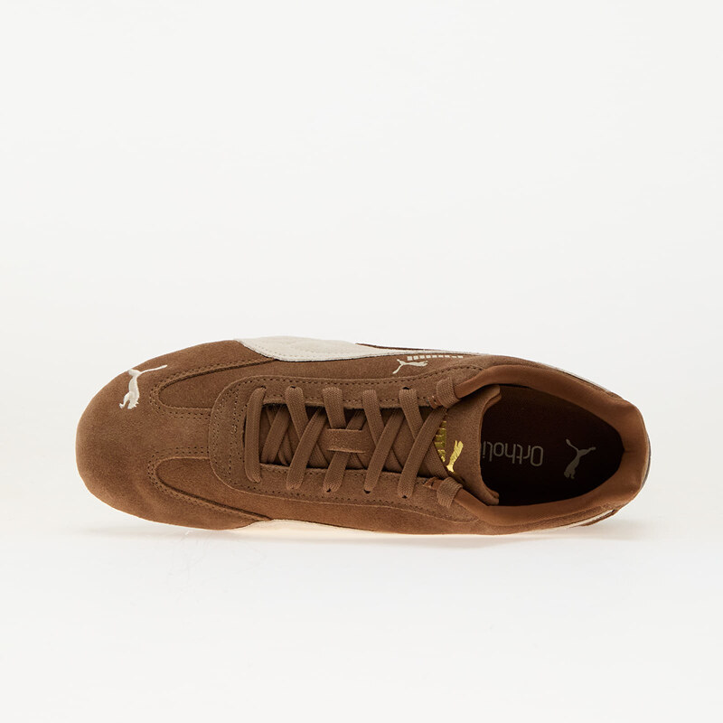 Puma Speedcat Og Haute Coffee-Frosted Ivory