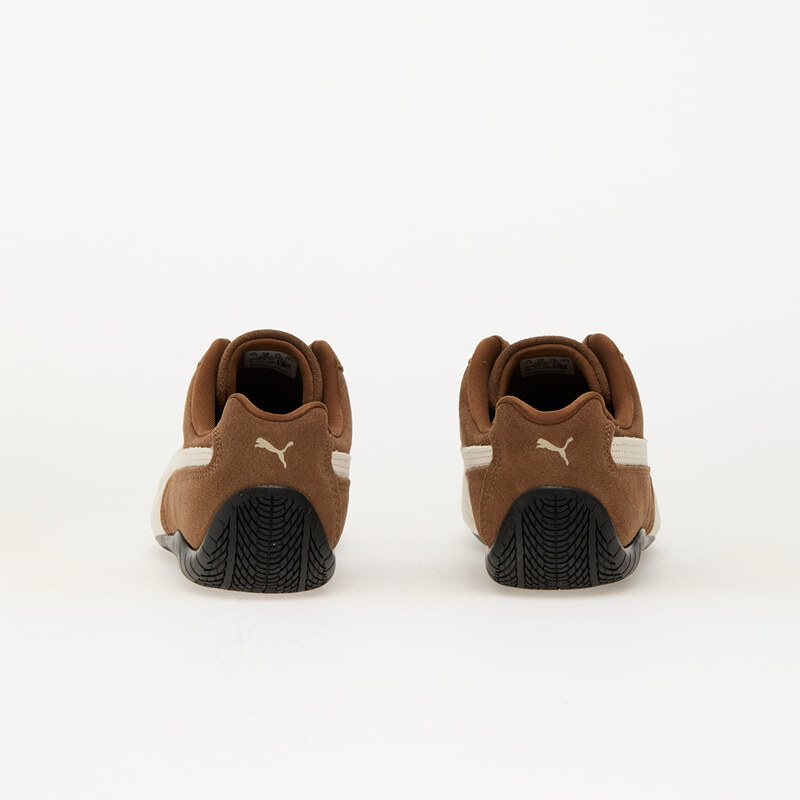 Puma Speedcat Og Haute Coffee-Frosted Ivory