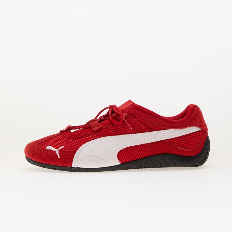 Tenisky Puma Speedcat Go Wns For All Time Red/ Puma White EUR 36