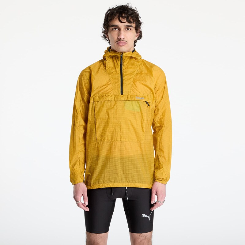 Větrovka Tilak M Orgil 25 Jacket Towny Olive M
