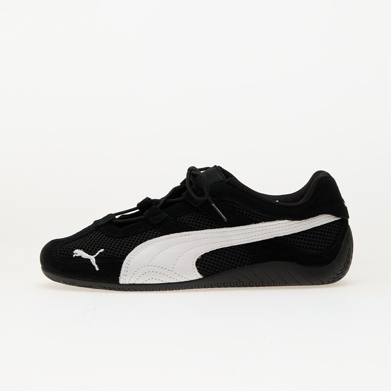 Tenisky Puma Speedcat Go Wns Puma Black/ Puma White EUR 40