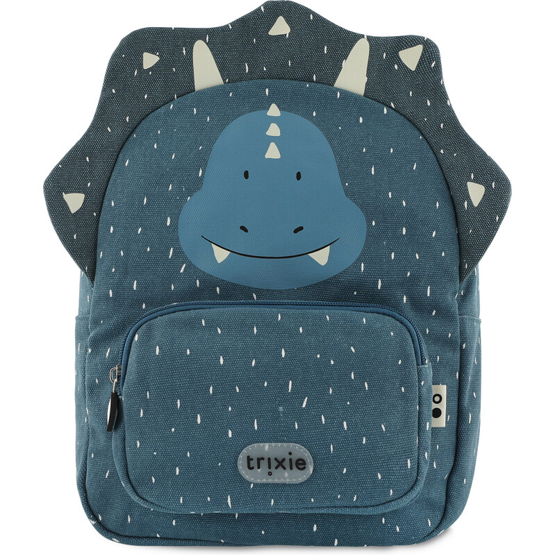 Dětský batoh Trixie - Mr. Triceratops 7,5 l
