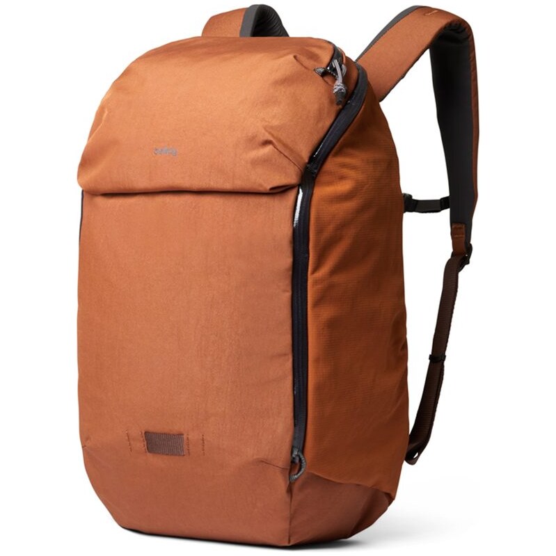 Bellroy Venture Ready Pack 26l - Bronze