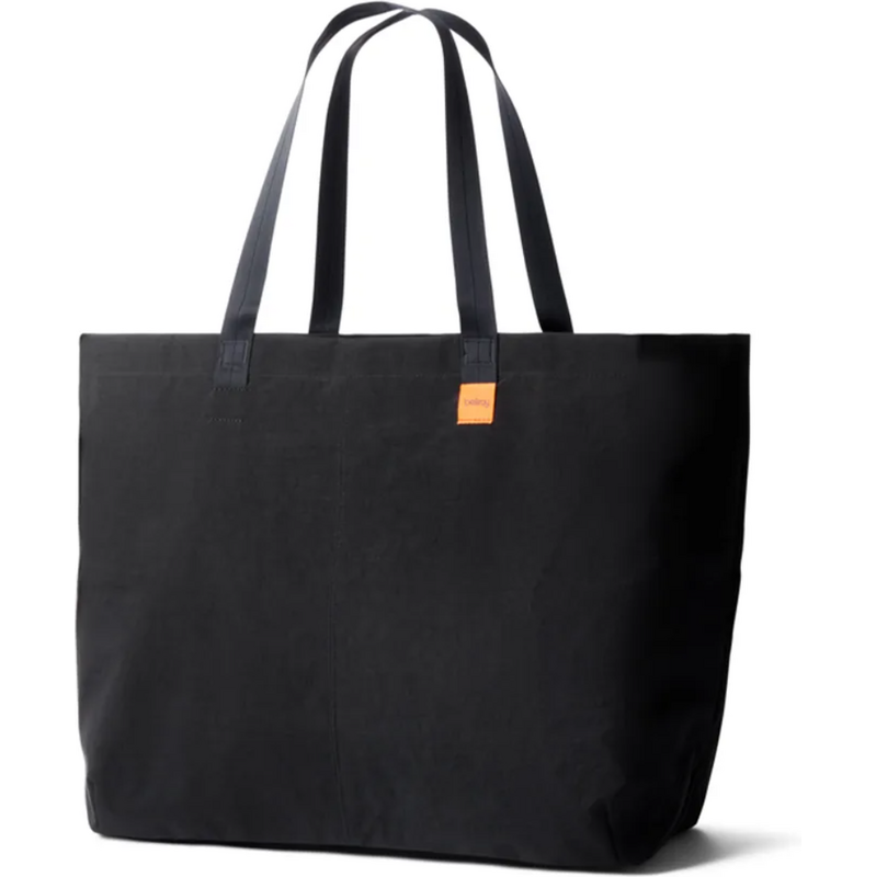 Bellroy Market Tote Plus - Black/Black 106167228