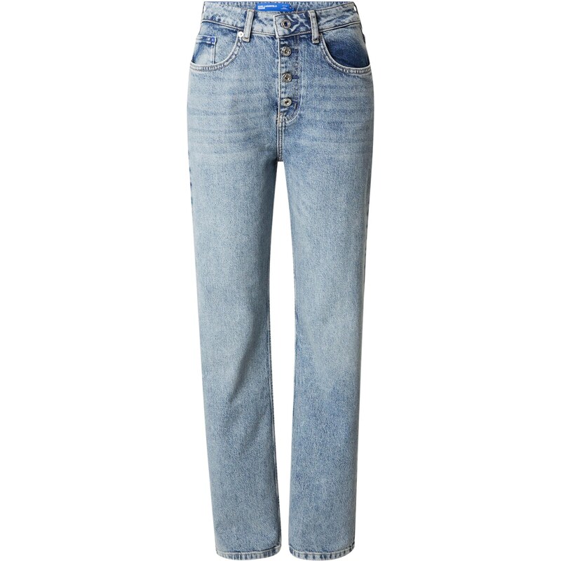 KARL LAGERFELD JEANS Džíny modrá džínovina