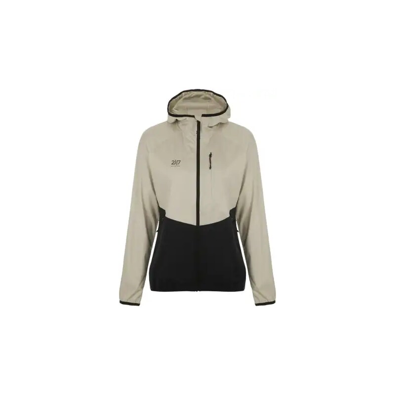 2117 of Sweden Vassbacken dámská softshellová bunda Beige vel. S 105879257