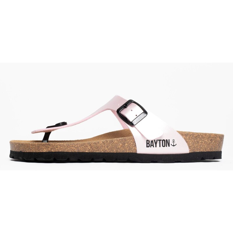 Bayton Žabky růžová / růže 95097437