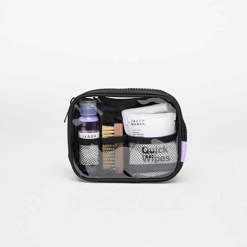Tenisky Jason Markk Travel Kit EUR Universal
