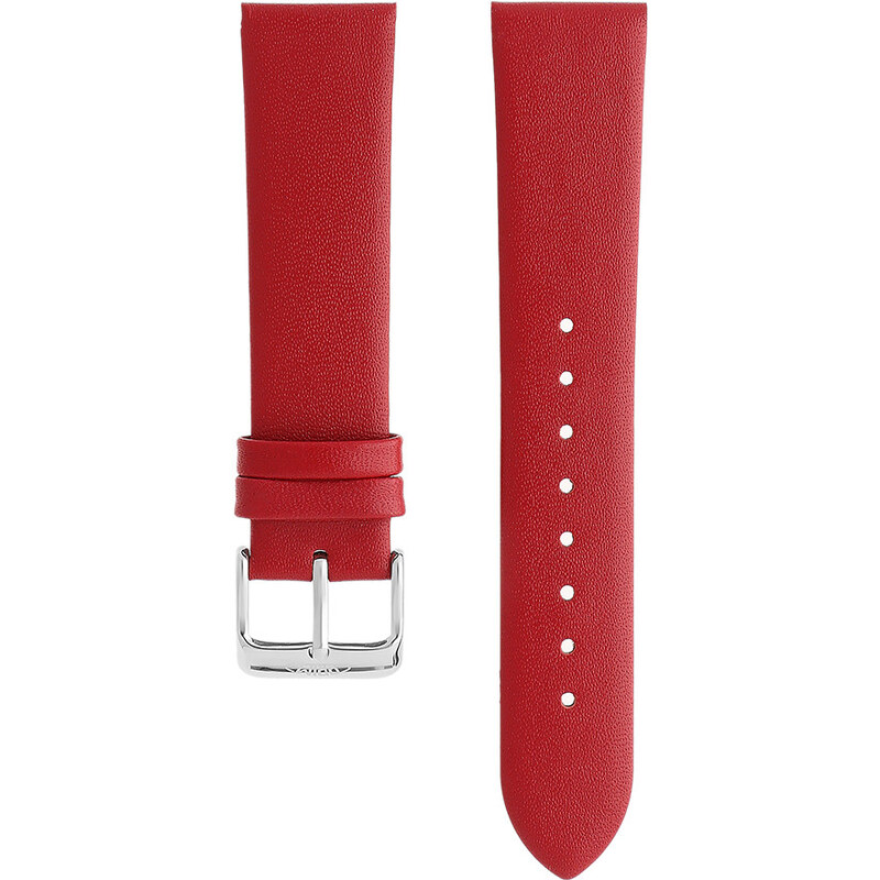 PRIM Kvalitní kožený řemínek PRIM k hodinkám RB.13109 (20 mm) -