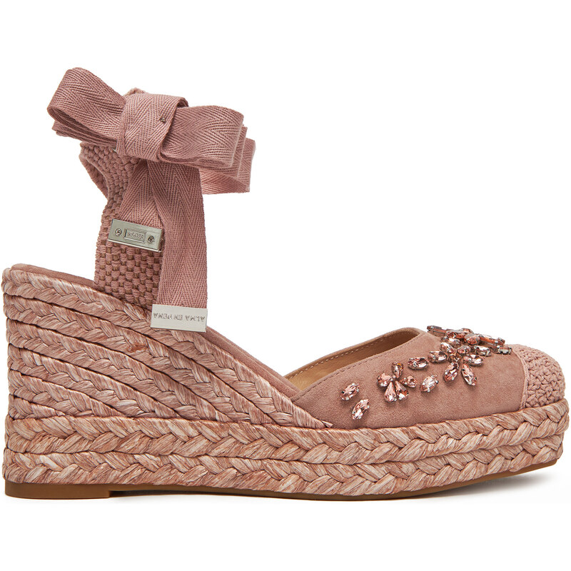 Espadrilky Alma En Pena 105763990