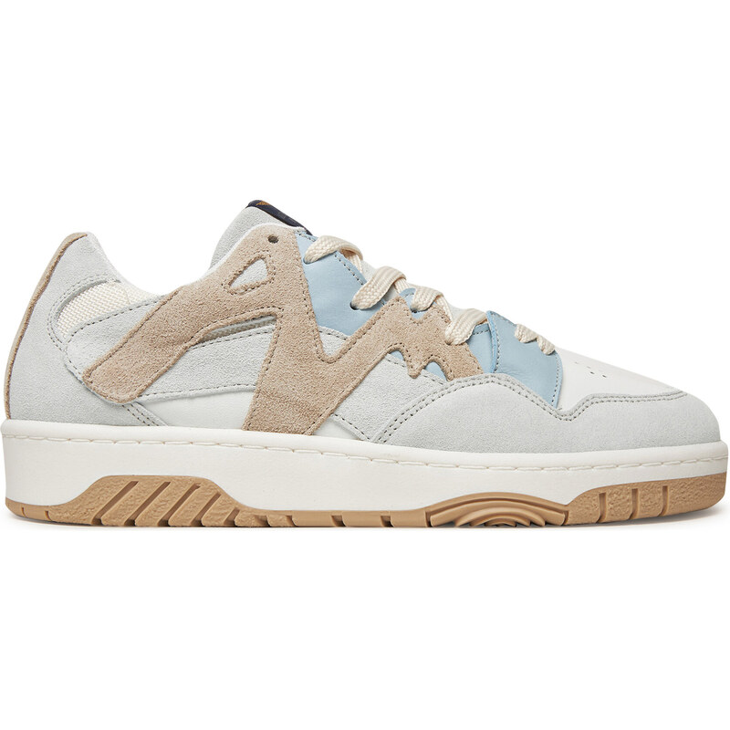 Sneakersy Aeronautica Militare