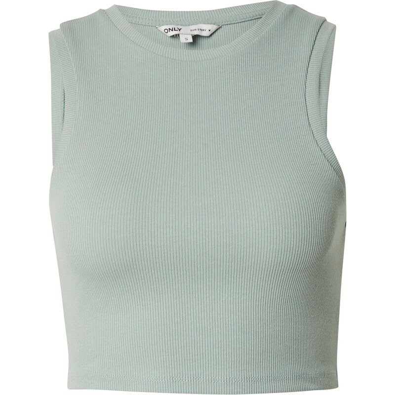 ONLY Top ONLVILMA mátová