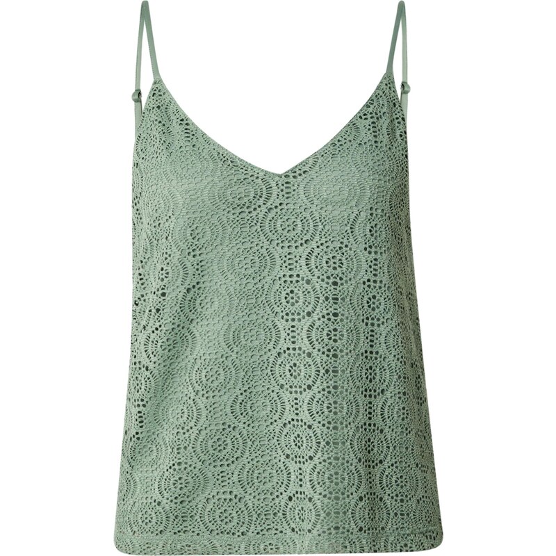 VERO MODA Top VMMAYA nefritová 105887763