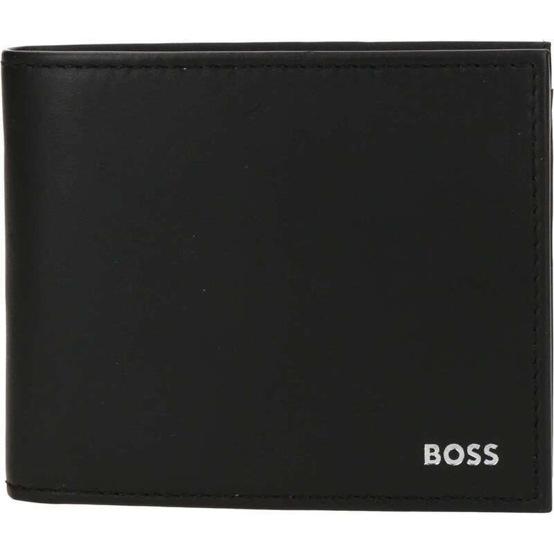 BOSS Peněženka Randy černá