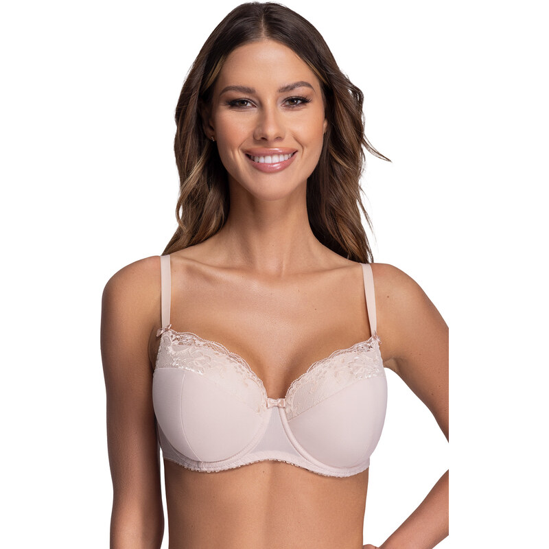 Podprsenka Ava 2112 Azalea 94163077