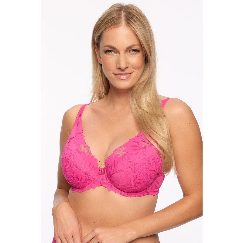 Podprsenka Gaia 1225 Sophia - Push - up