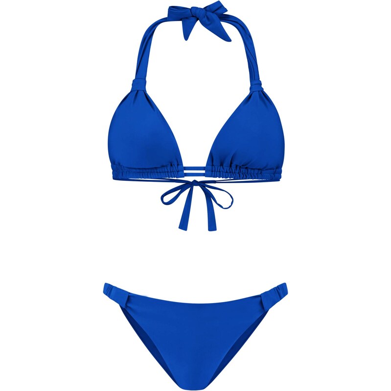 Shiwi Bikiny Bibi enciánová modrá 107748405