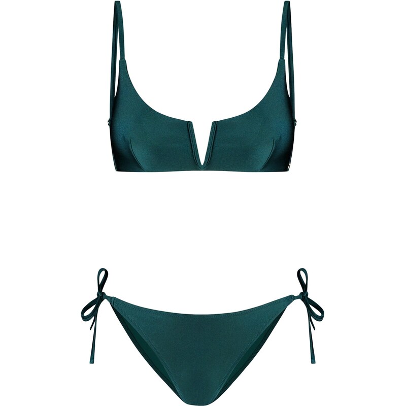 Shiwi Bikiny zelená 108762721