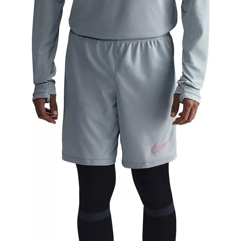 Nike Academy Mens Dri-FIT Soccer Shorts OCEAN CUBE/OCEAN CUBE