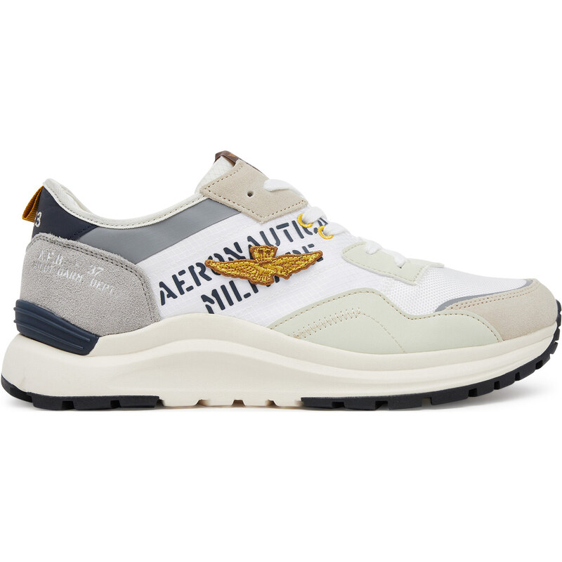 Sneakersy Aeronautica Militare