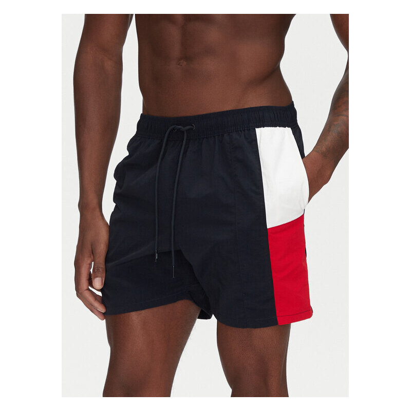 Plavecké šortky Tommy Hilfiger