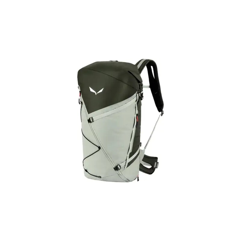 Salewa Puez dámský batoh 32 l + 5 l Shadow/Dark Olive 105898061