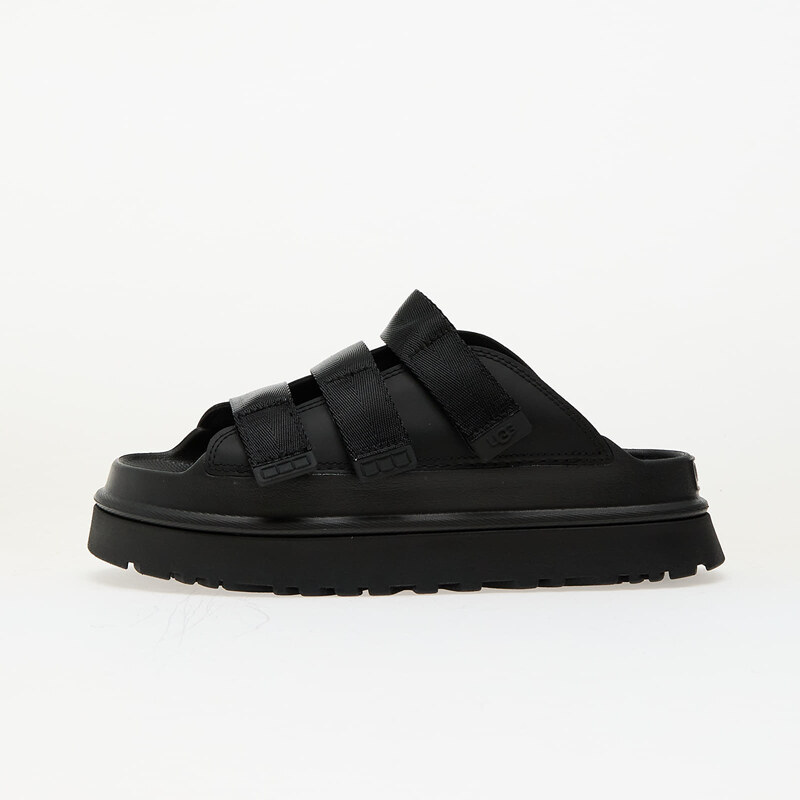 UGG W Goldenglow Slide Black 105901138