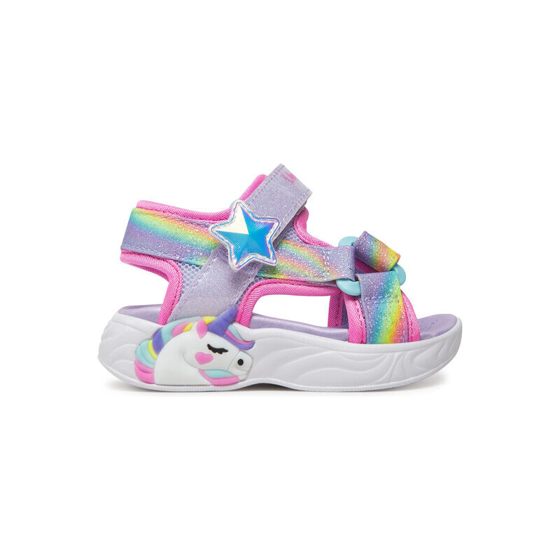 Sandály Skechers