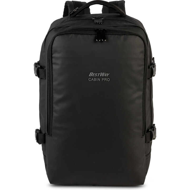 Bestway Cabin Pro Storm - Černá 20l