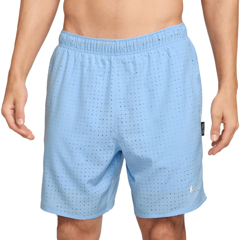 Nike Challenger Breathe Mens Dri-FIT 7 2-in-1 Running Shorts