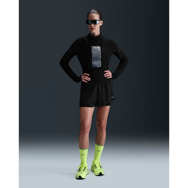 Nike Swift BLACK/REFLECTIVE SILV