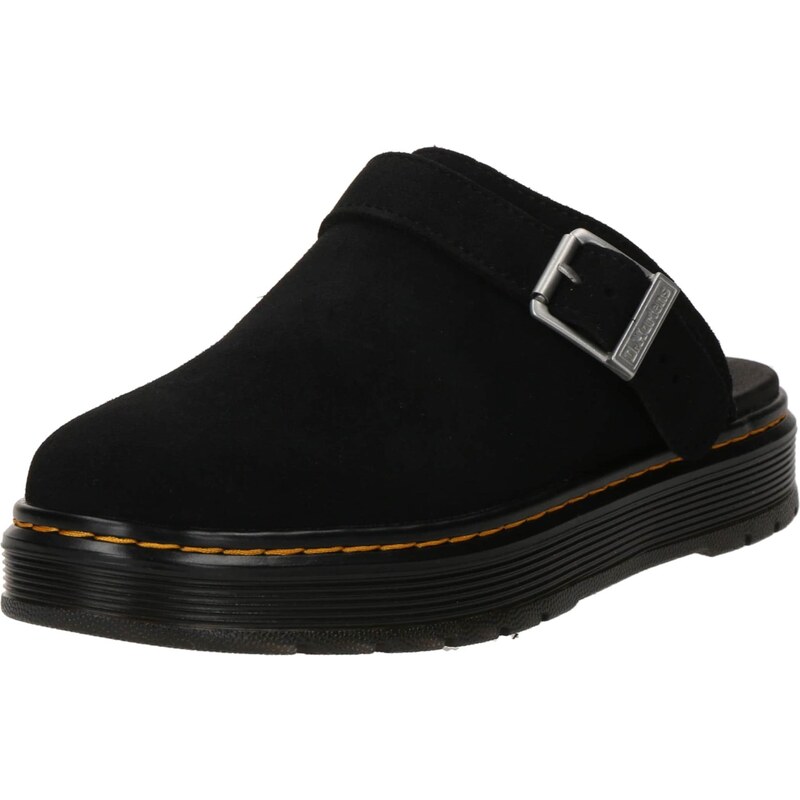 Dr. Martens Pantofle Brookline černá 105907406