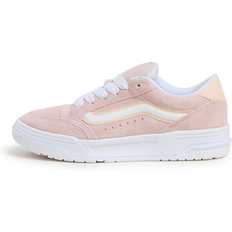VANS Tenisky Hylane růžová / starorůžová / bílá
