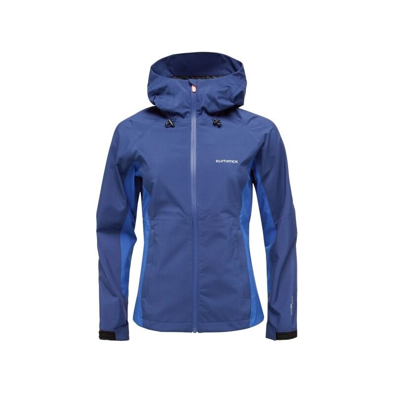 Klimatex ALLEVA WATERPROOF Dámská nepromokavá bunda s membránou