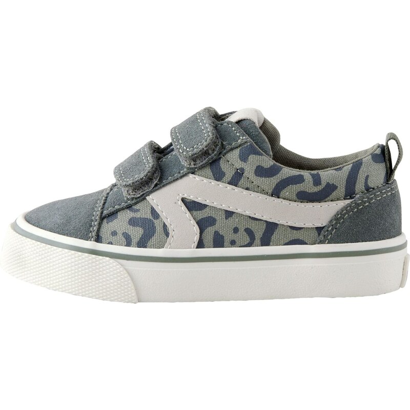 Next Tenisky khaki / bílá