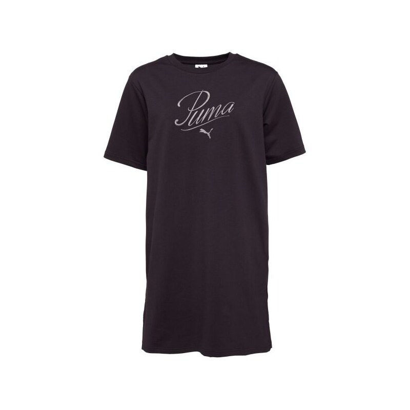 Puma LOGO DRESS Dámské šaty