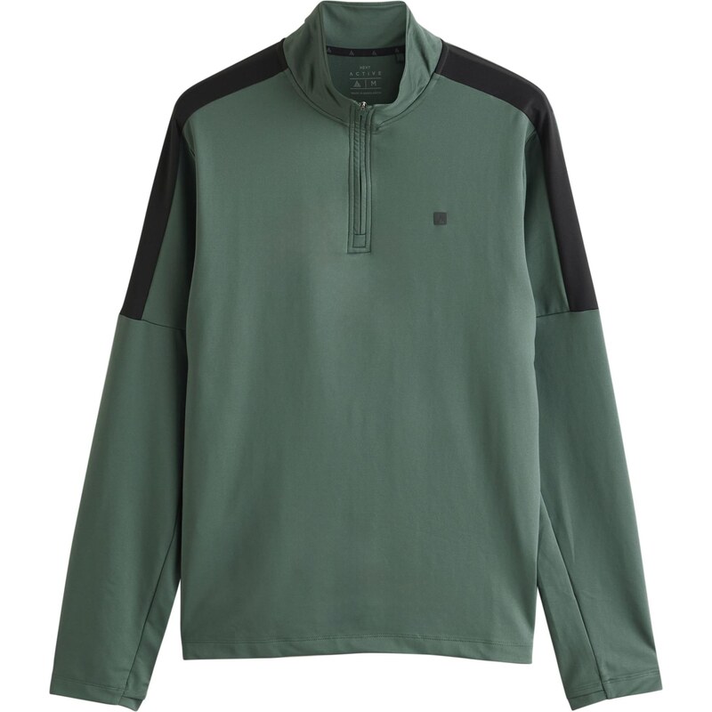 Next Mikina khaki