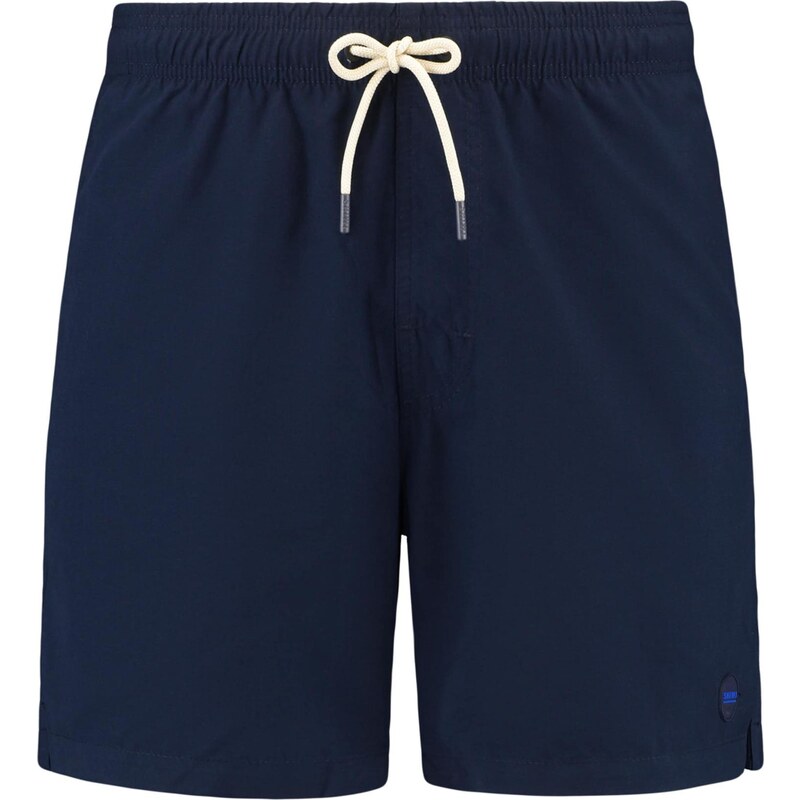The Sunshine Brand Plavecké šortky Mike námořnická modř