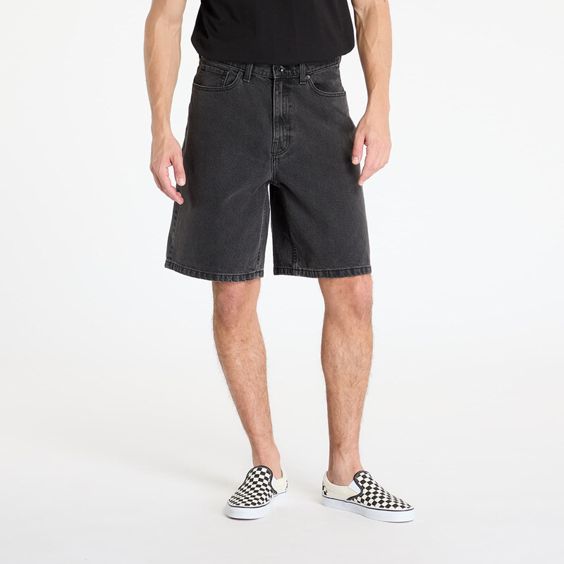 Šortky Vans Check-5 Baggy Denim Shorts ? 32