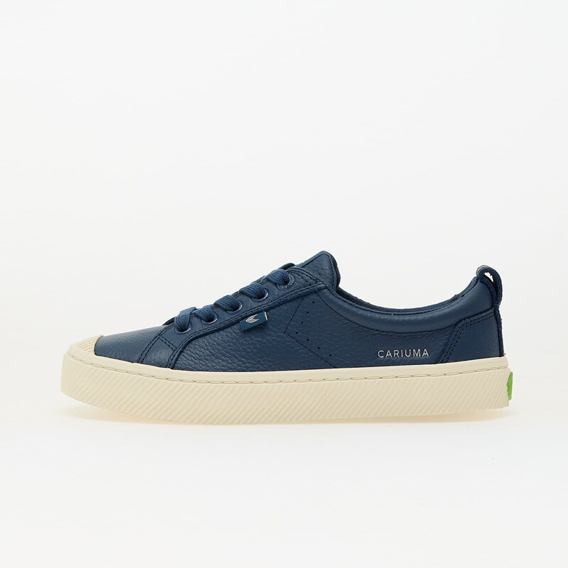 Cariuma M Oca Low Dark Denim