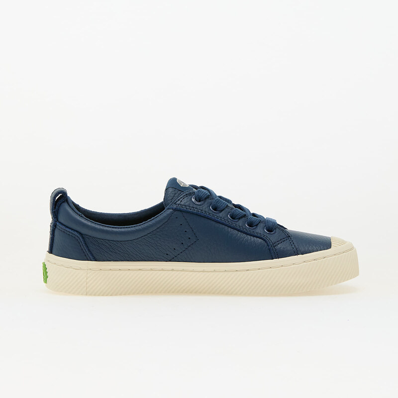 Cariuma M Oca Low Dark Denim